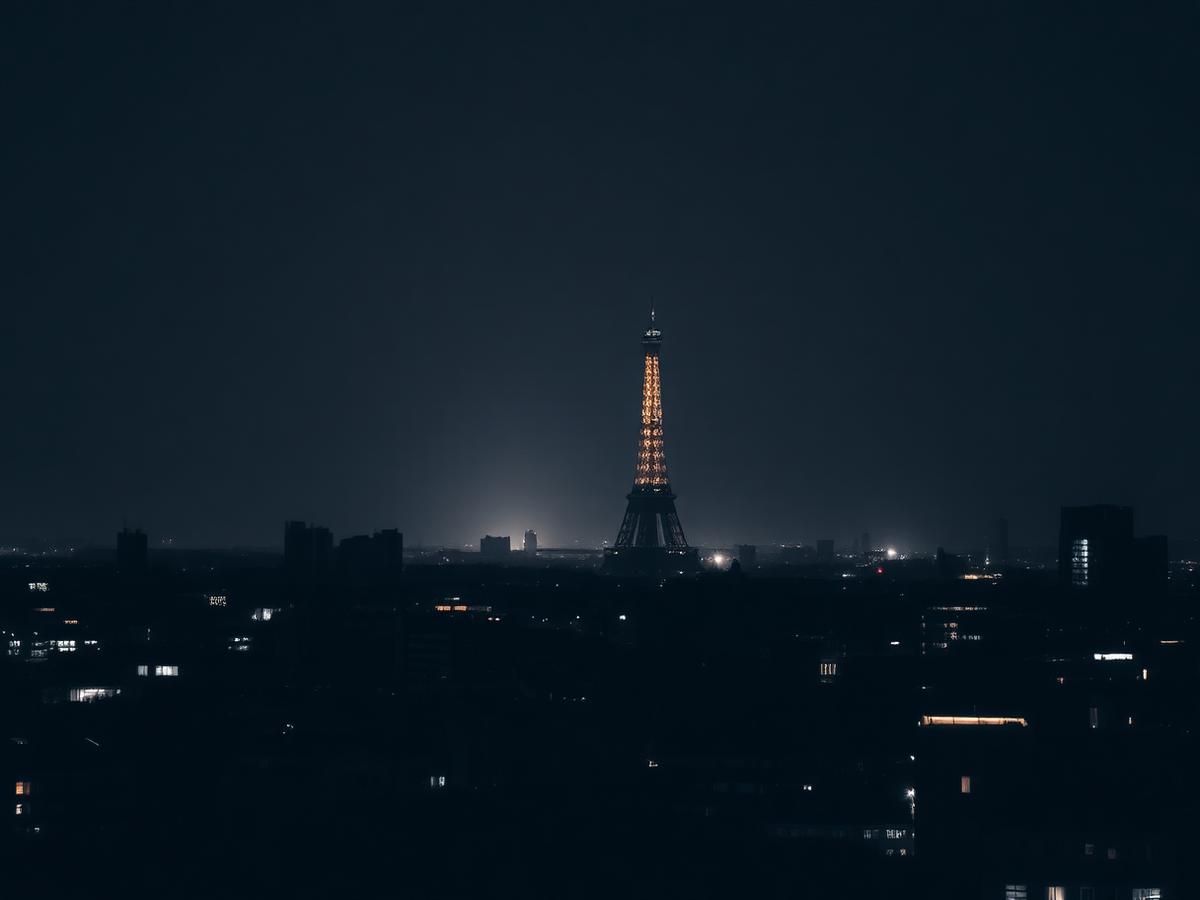 CR Paris